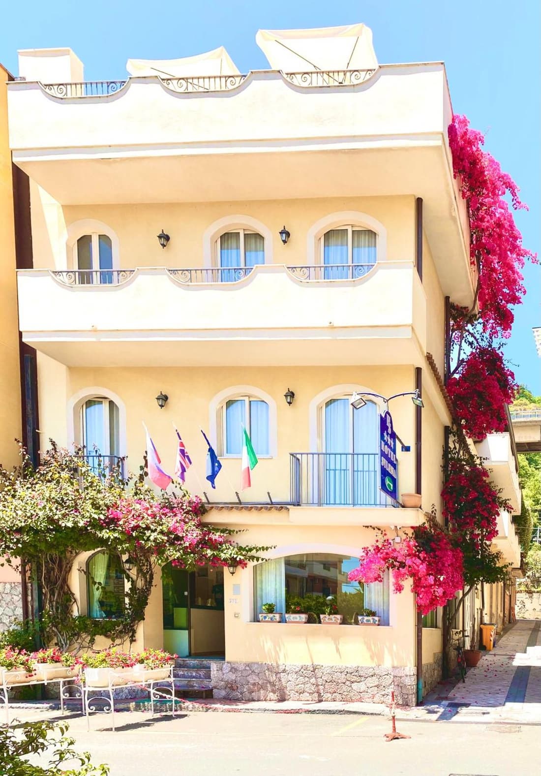 Hotel Sylesia