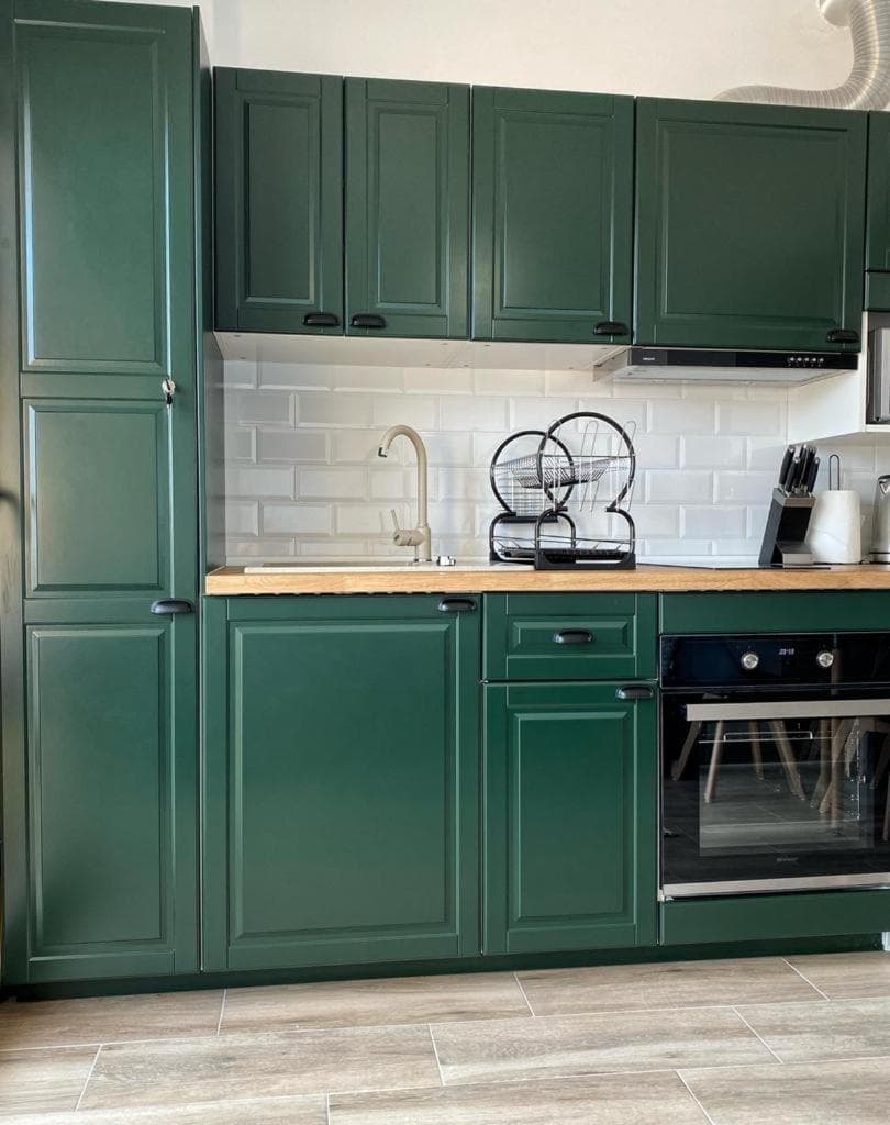 Apartamenty Toledo