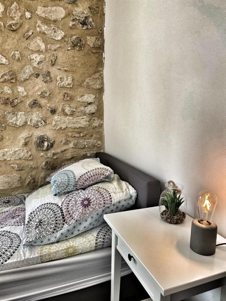 Apartamenty Toledo