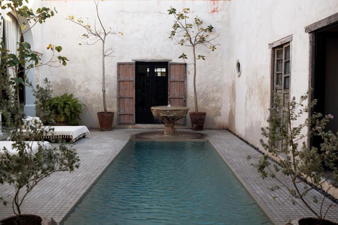 Casa Olivia