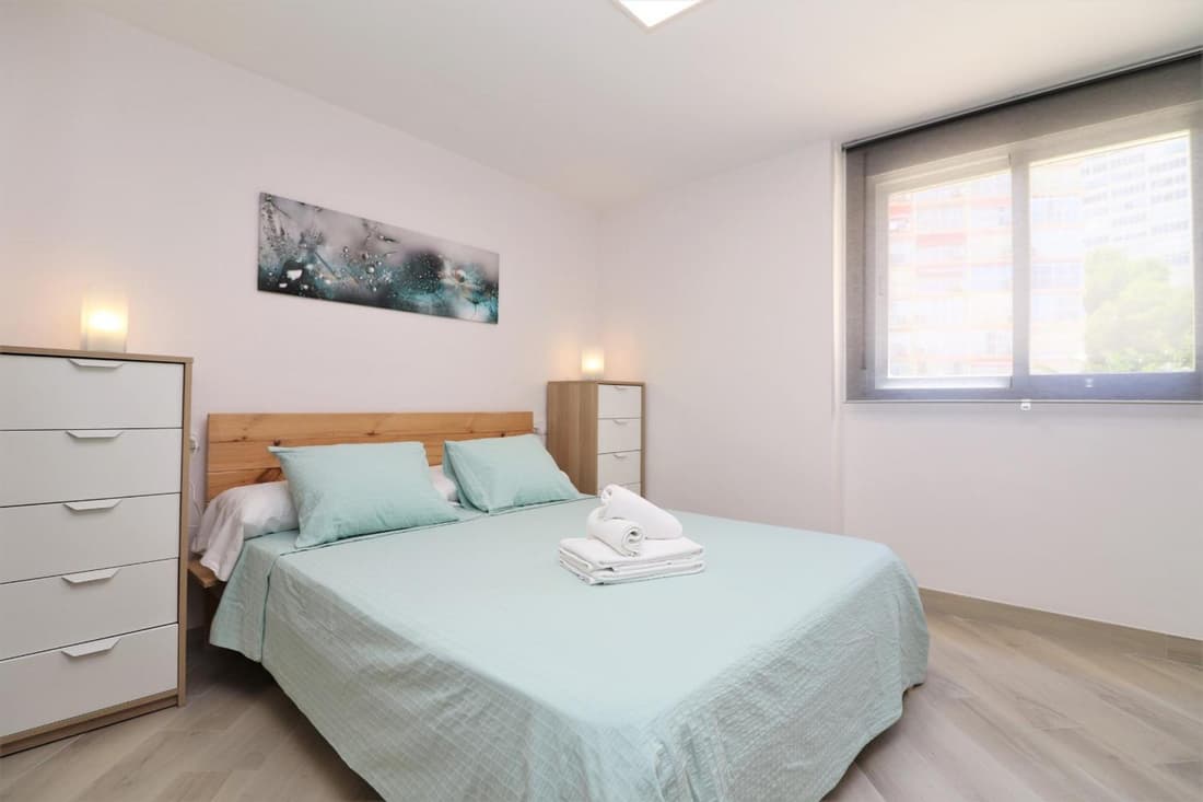 Don Miguel 2-A Apartment Levante Beach