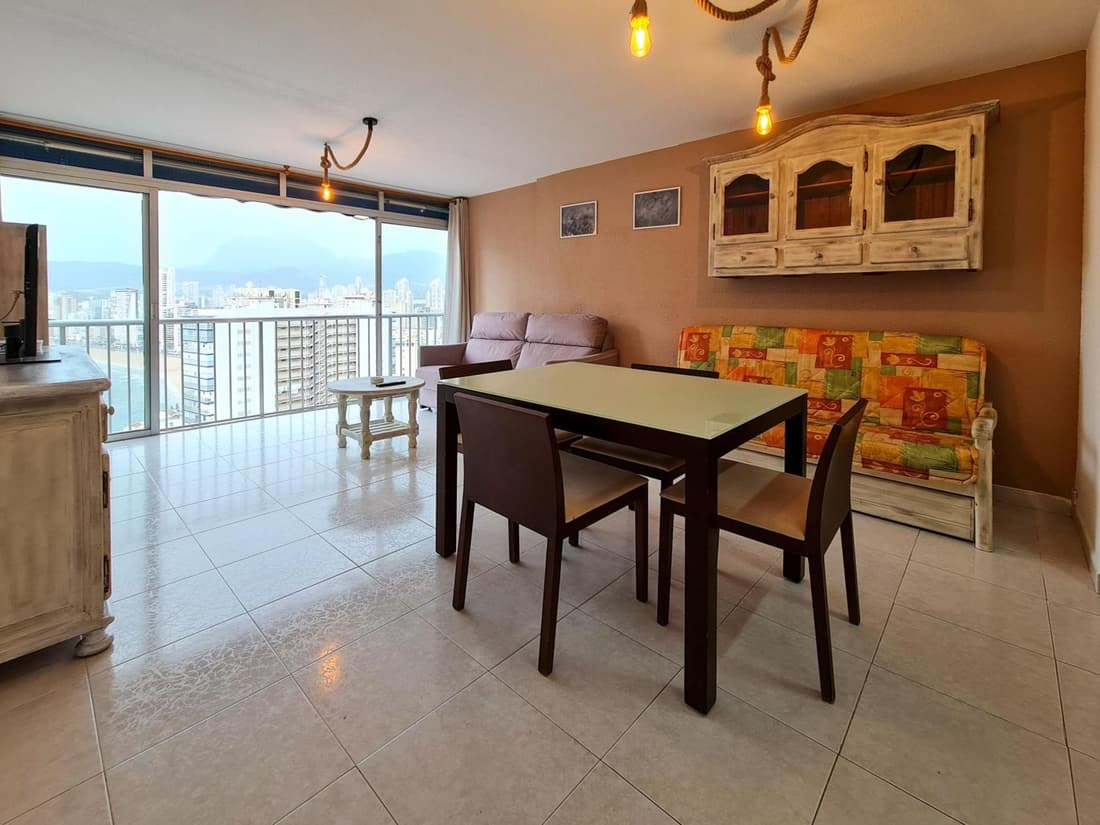 Apartamento Completo Vistas de Loix