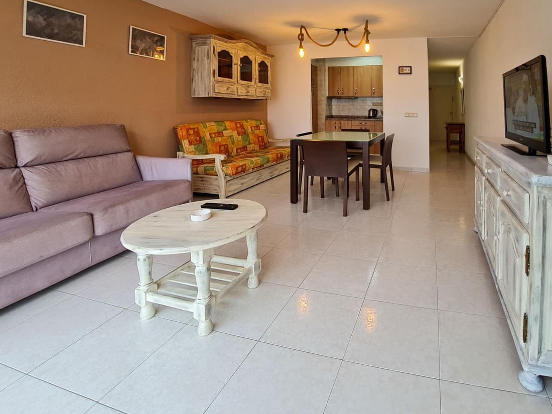 Apartamento Completo Vistas de Loix