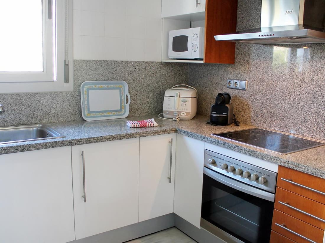 Apartment Elegance-14 by Interhome