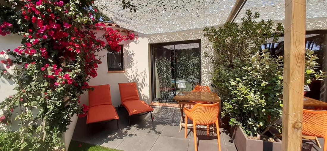 Le Clos des Barelles