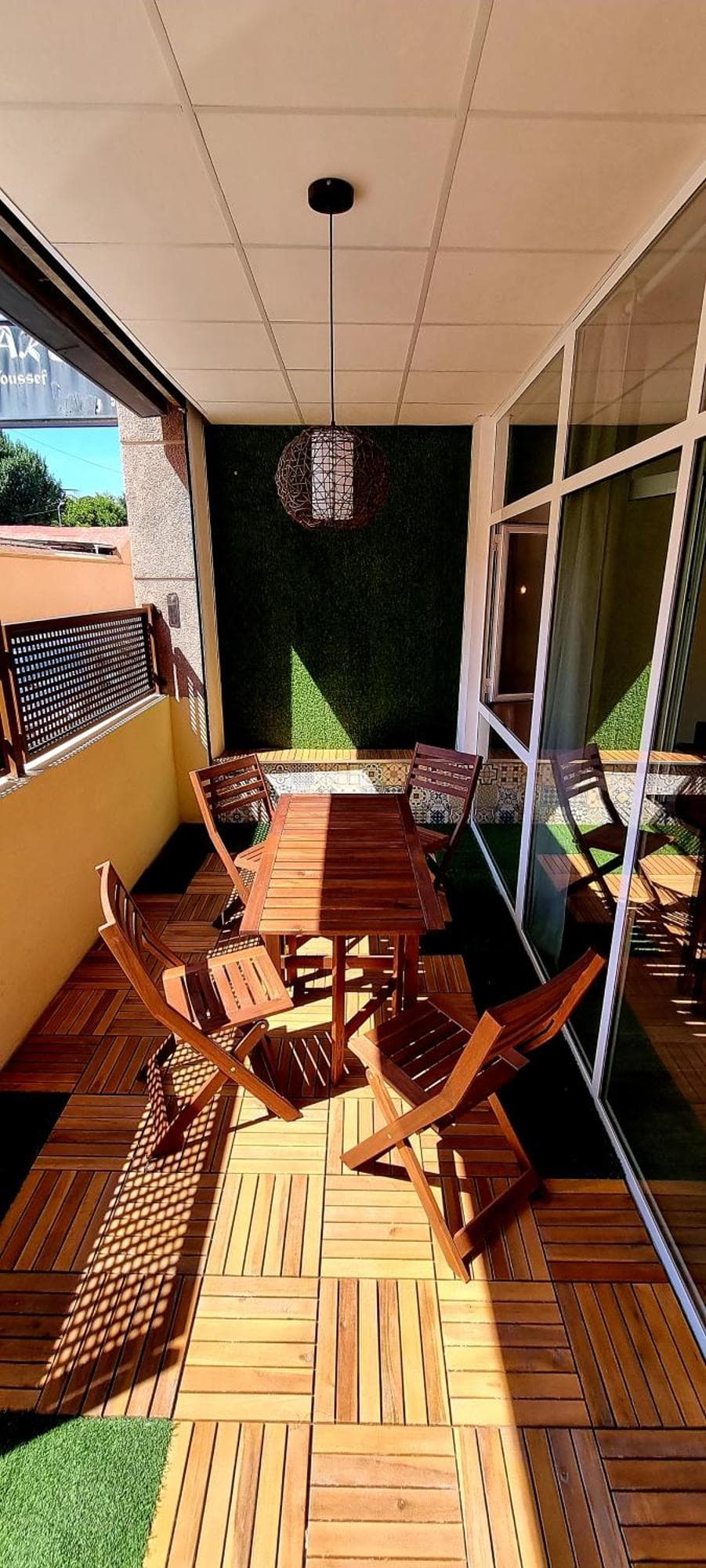 MAYCO Lovely Apartment I