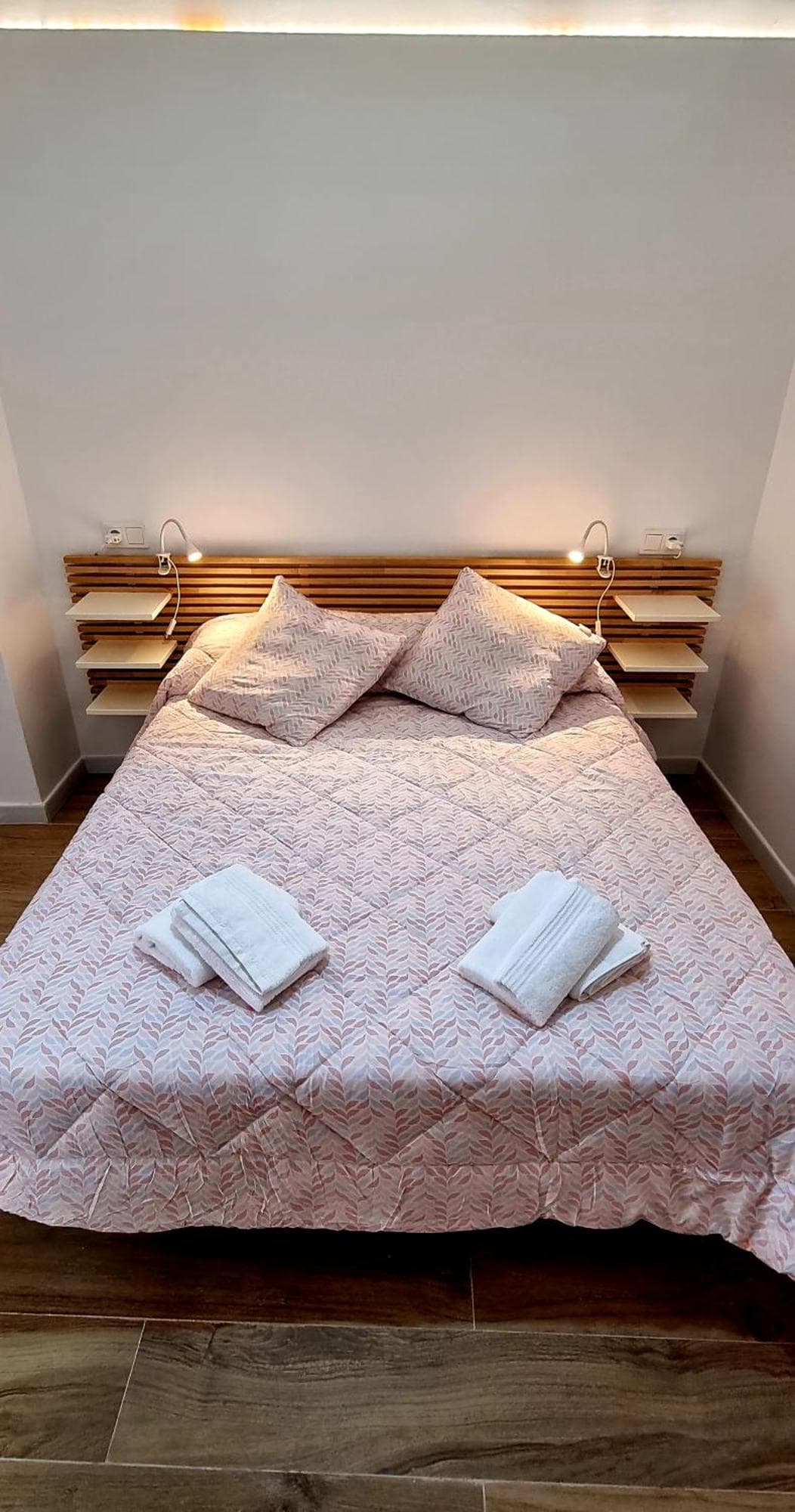 MAYCO Lovely Apartment I