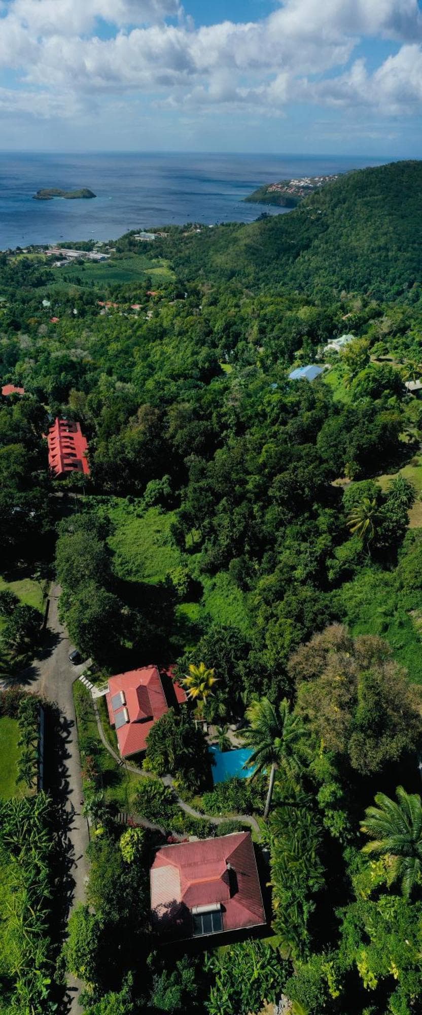 Les Jardins de l'Espérance