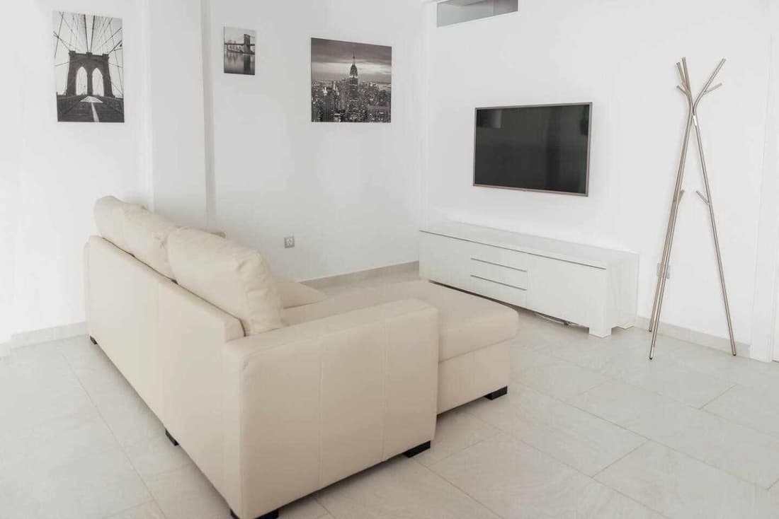 Unik Apartment Alicante