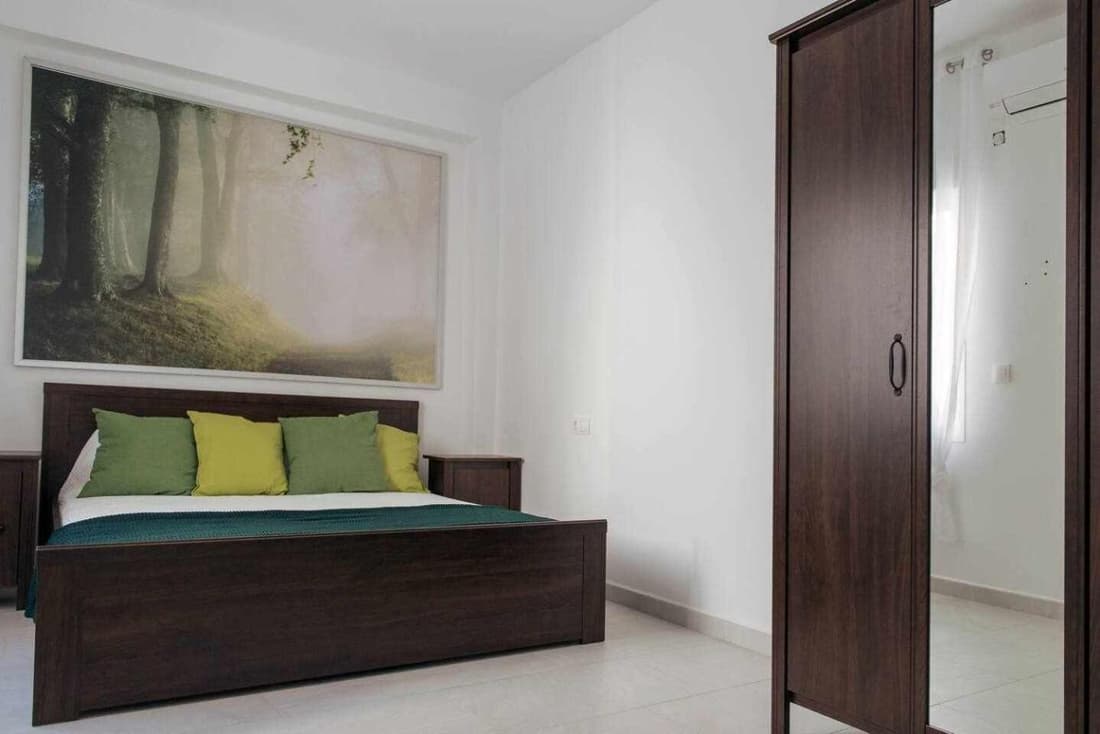 Unik Apartment Alicante