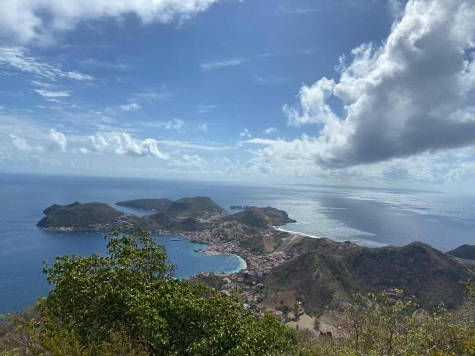 Sur L'Anse