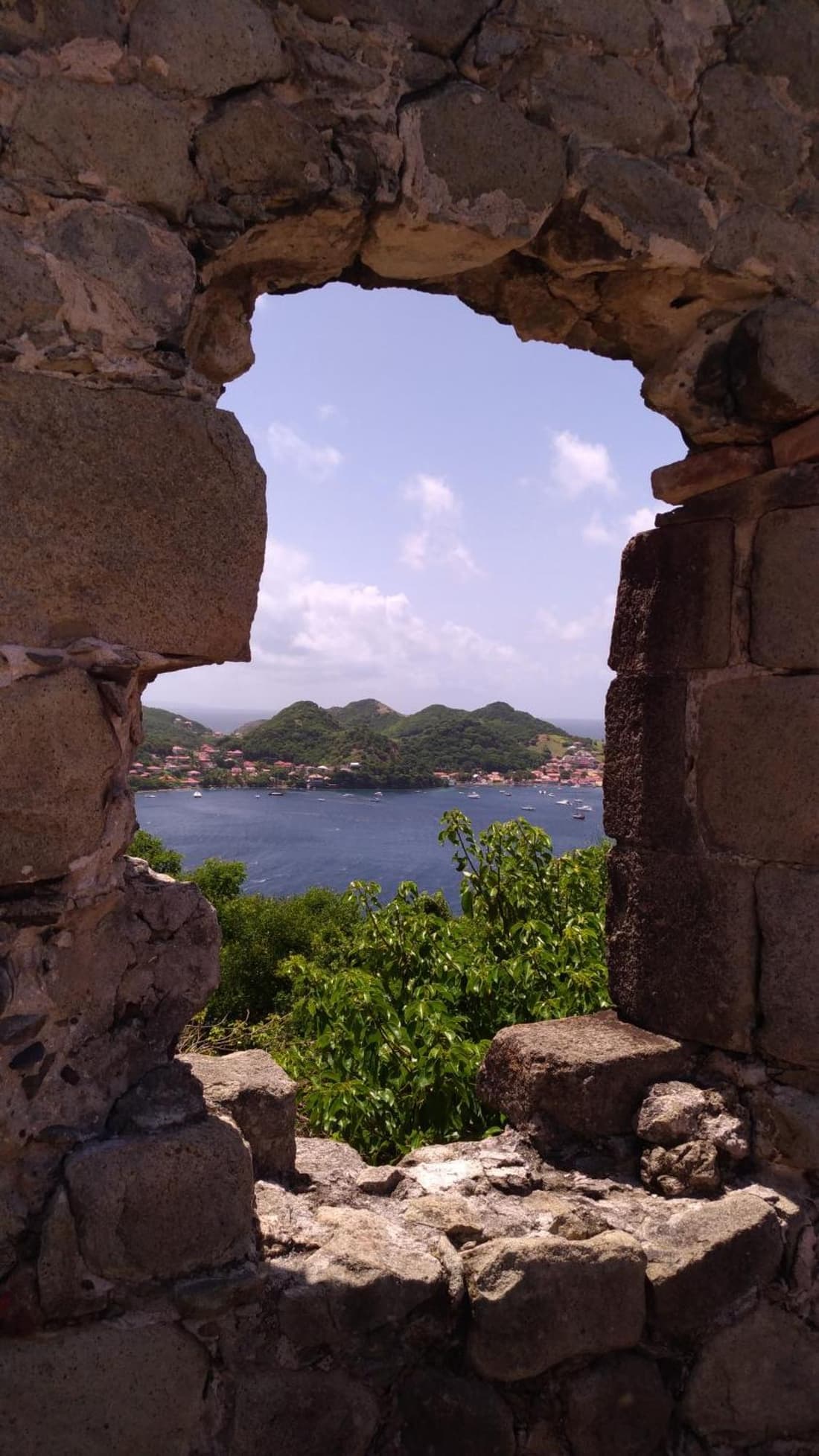 Sur L'Anse