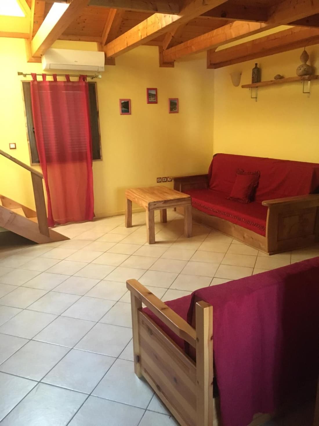 Pension Maria
