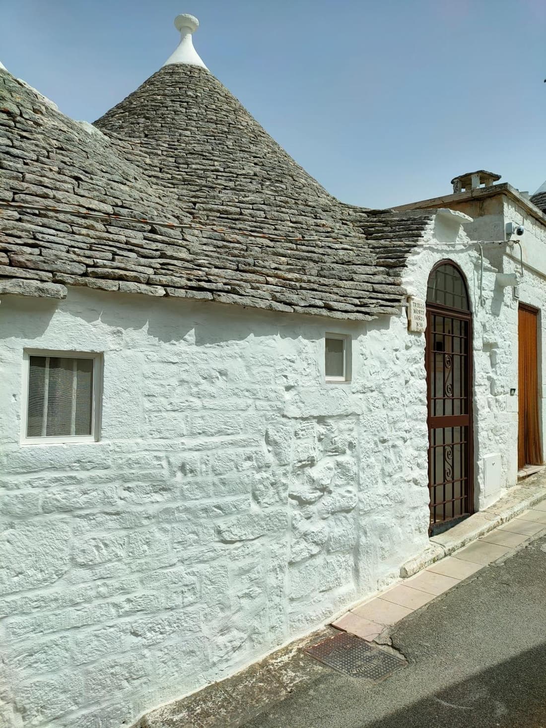 Trullo Monte Santo 50