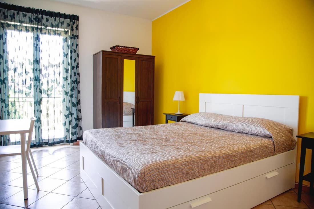 B&B Etna Europa