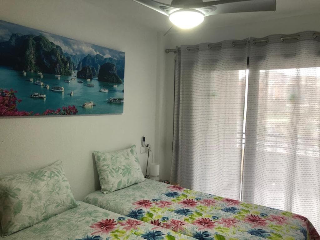 Apartamento En la Cala de Finestrat