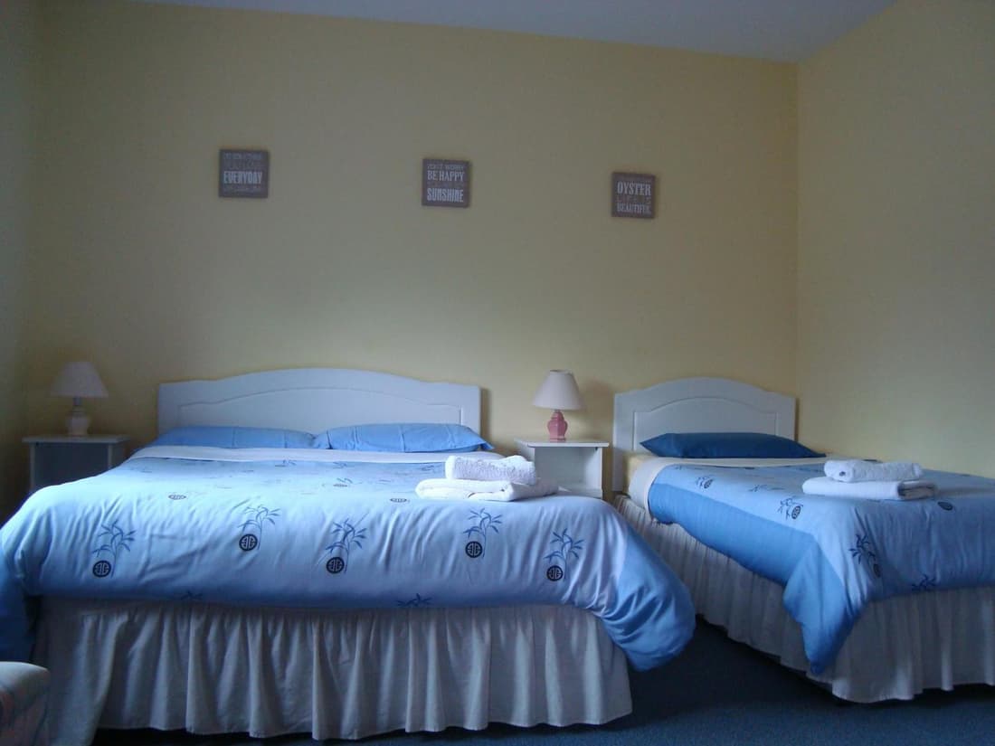 Hy Breasal B&B