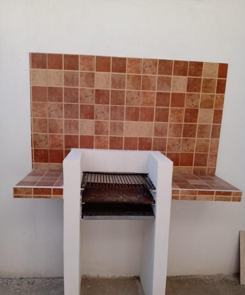 Casita Típica Cholulteca - Completa (8 prs)