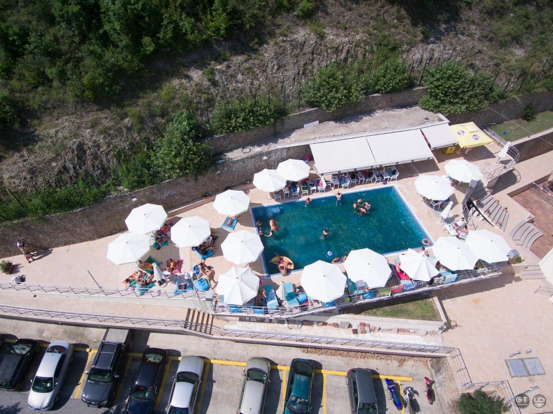 Nymfes Hotel