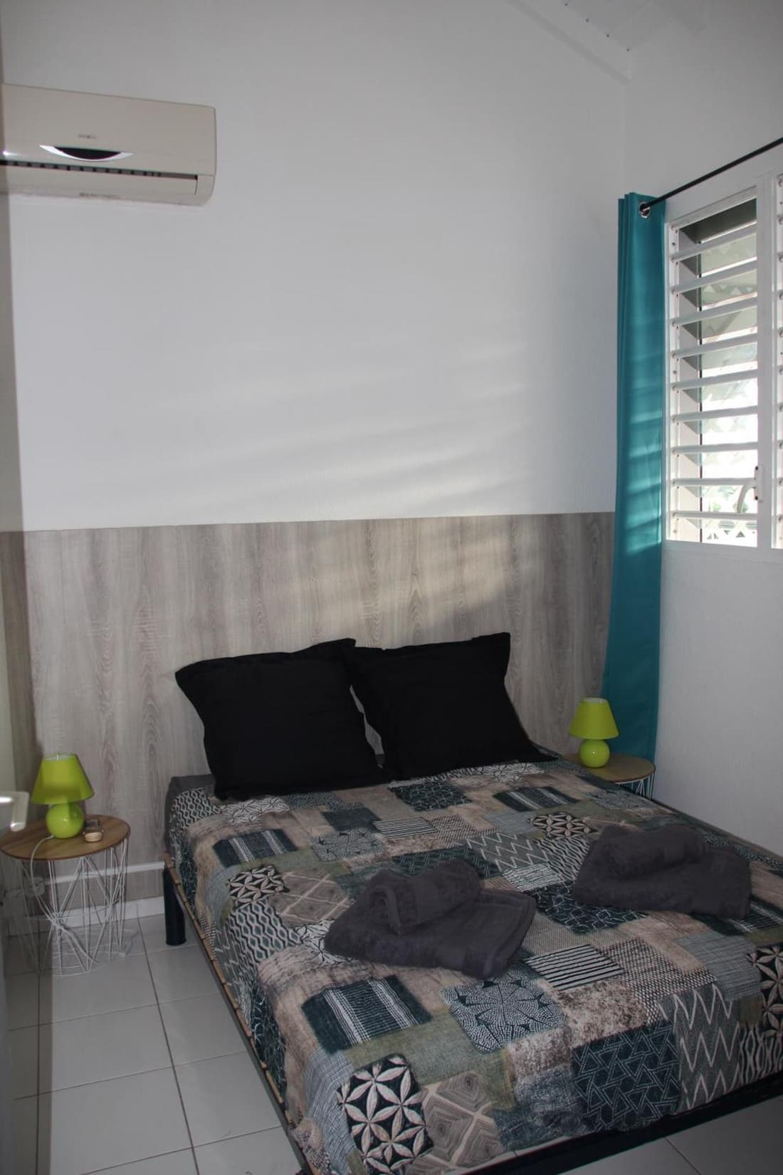 Gîte Farniente 6 personnes avec piscine privée