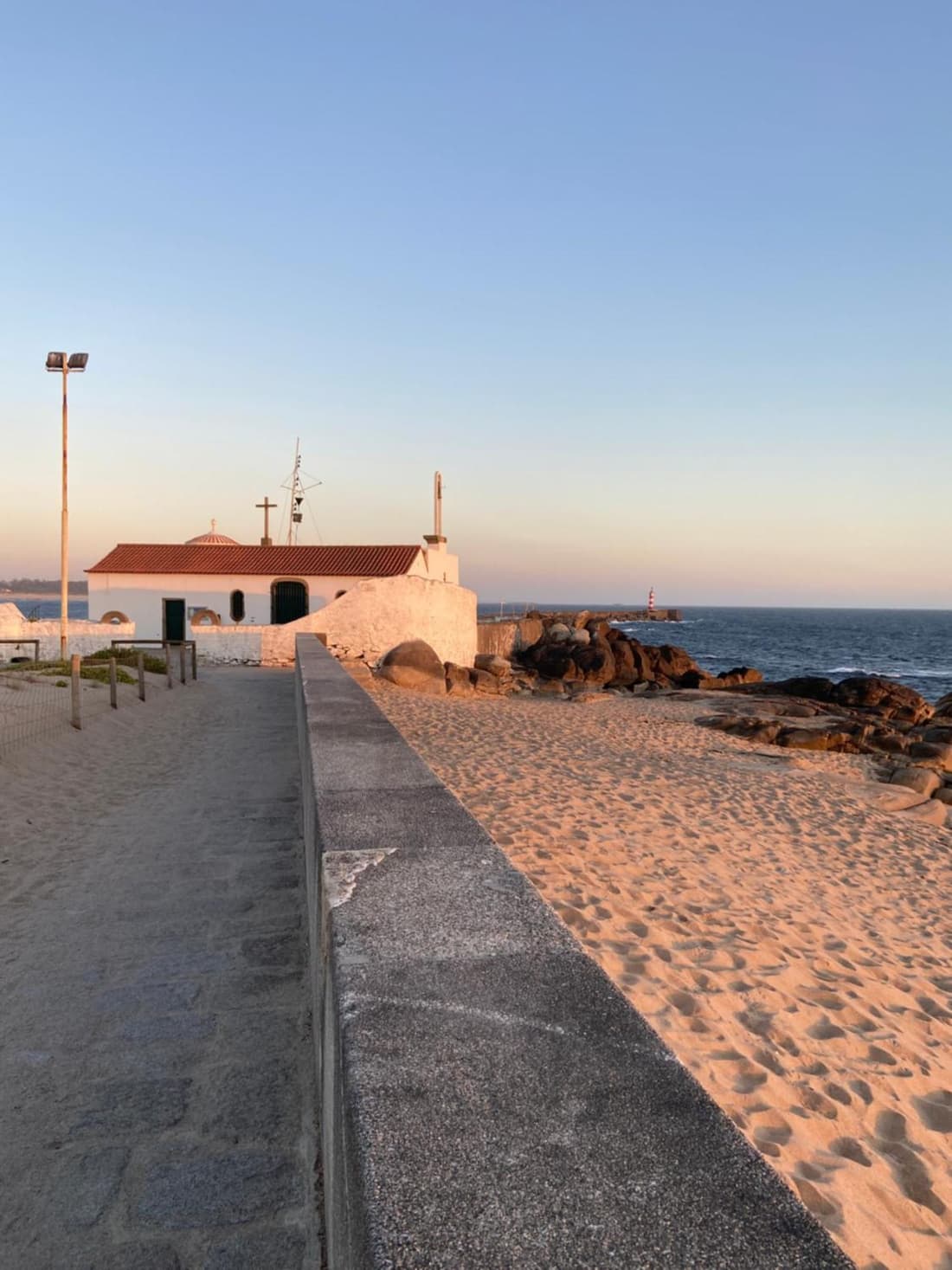 Vila do Conde - Os Maias
