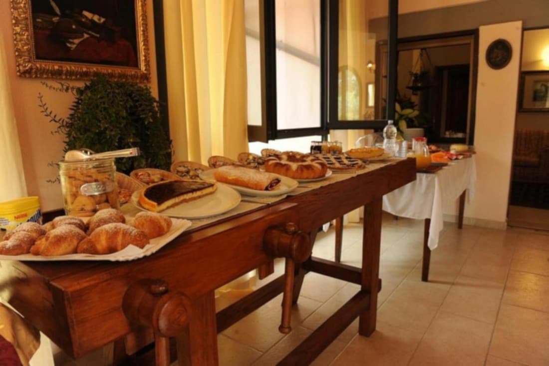 B&B Villa Giulia