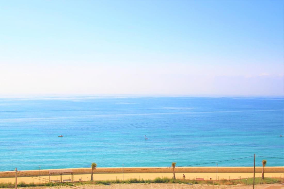City Sea Views II Alicante