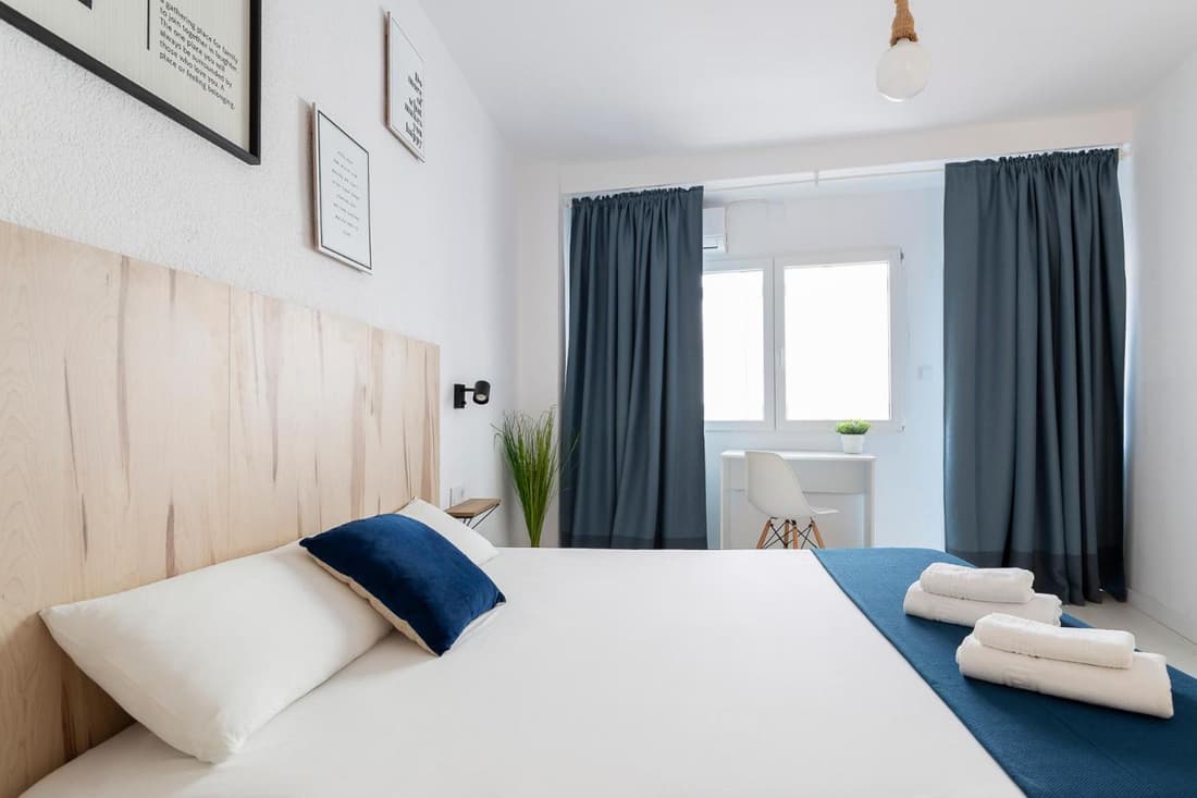 HB ROOMS - Casa M&J Guest House