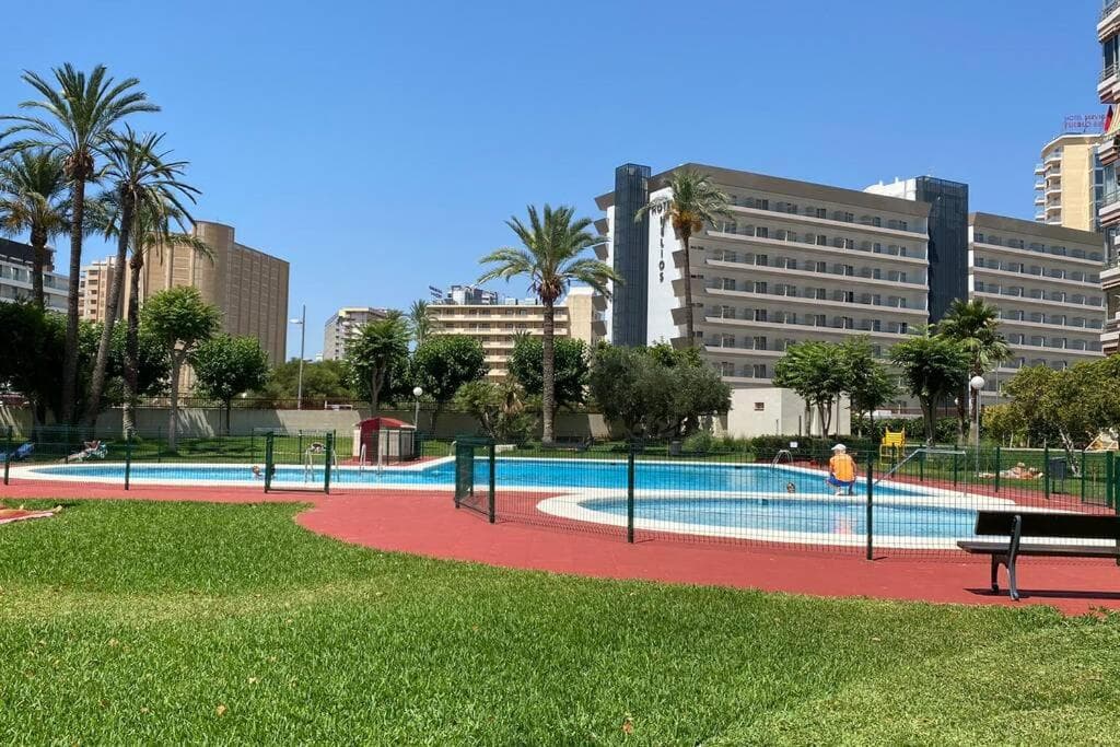 Lidersol Apartments