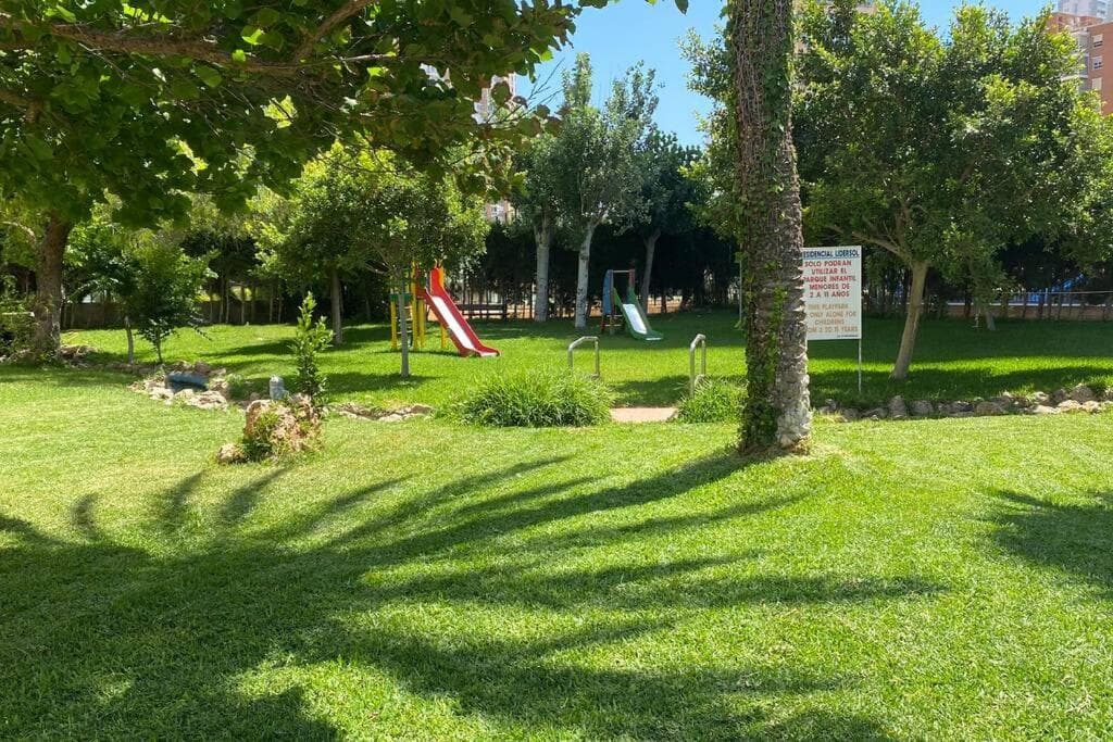 Lidersol Apartments