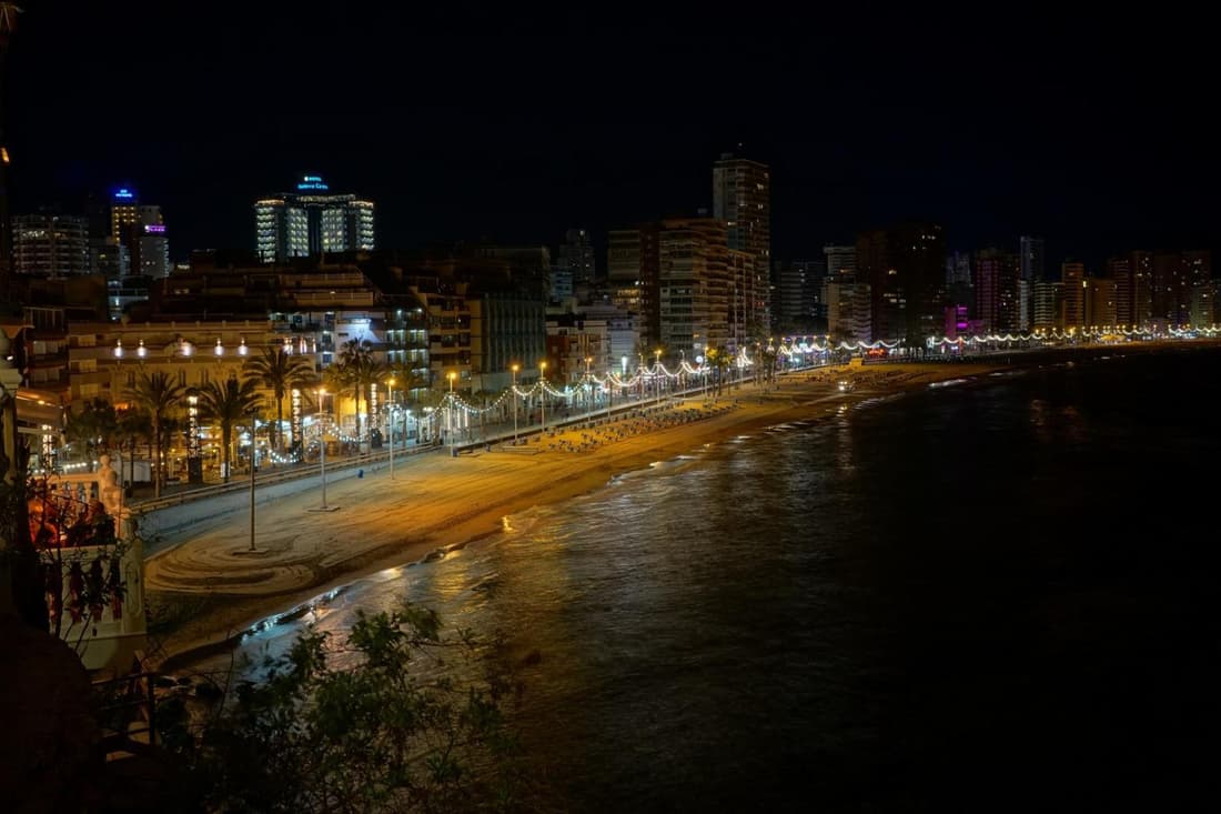 Apartamentos Carmela