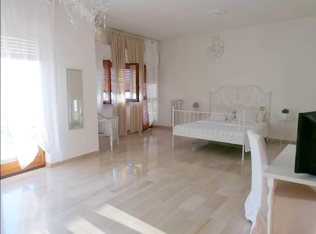Castello Aragonese Suites