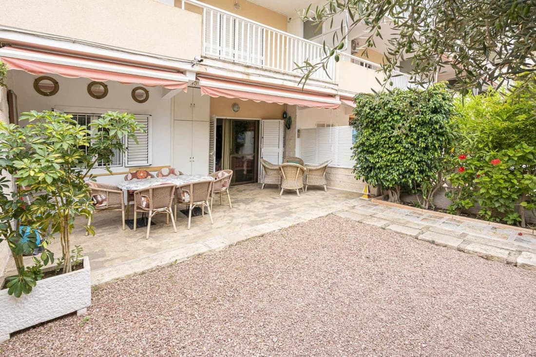 Apartamento Delfin San Juan