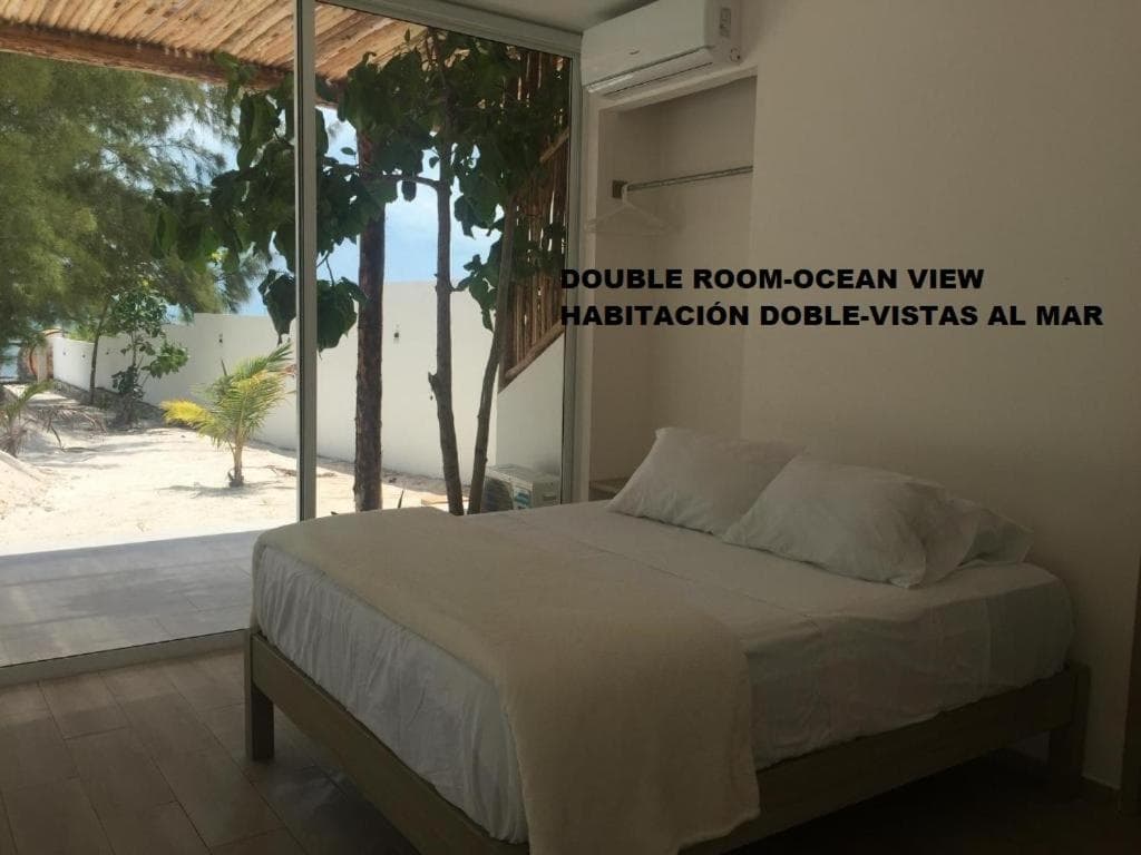 Sea by C Apartments