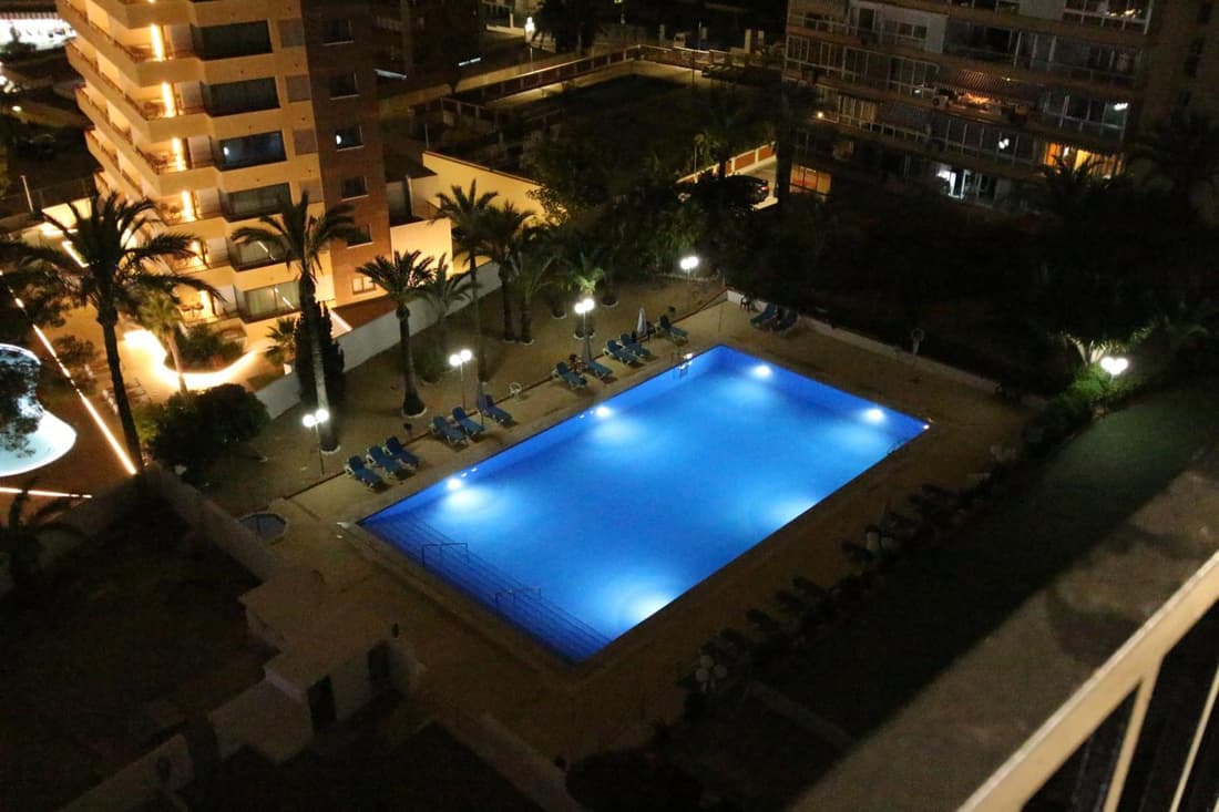 Lantana Suite-Turis Benidorm