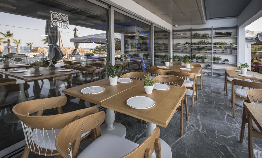 Glaros Royal Beach Hotel