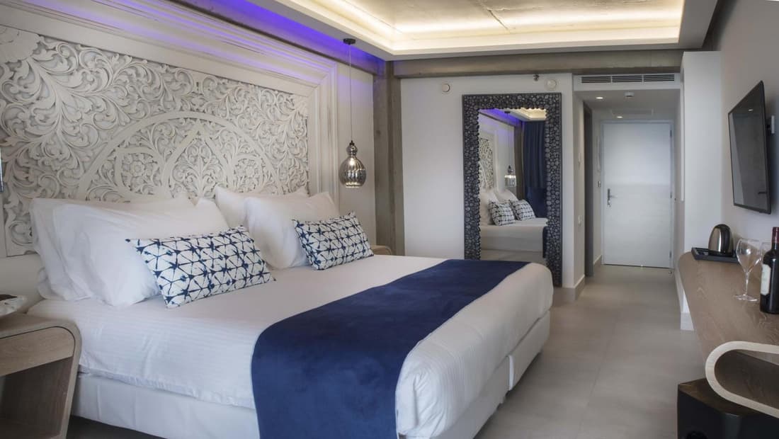 Glaros Royal Beach Hotel