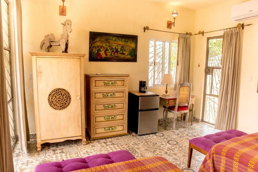 Casa Palmas by Majikal B&B