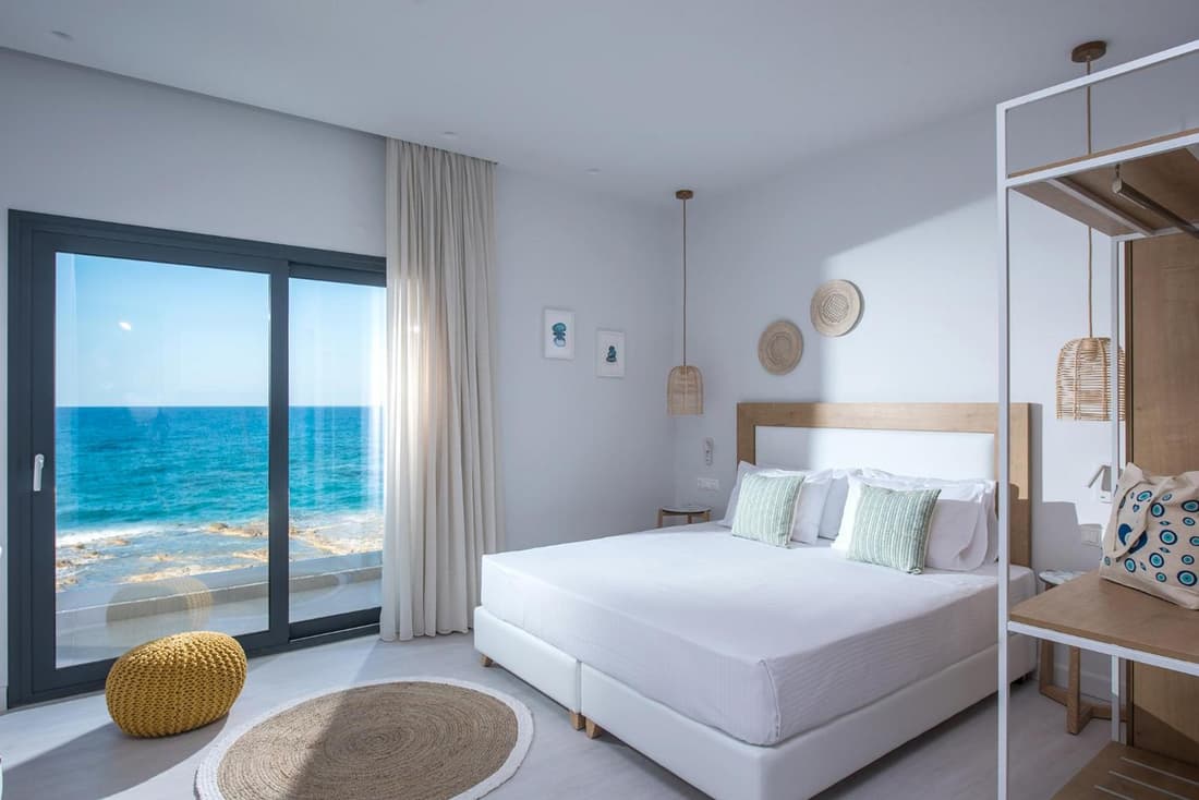 Maritime Suites