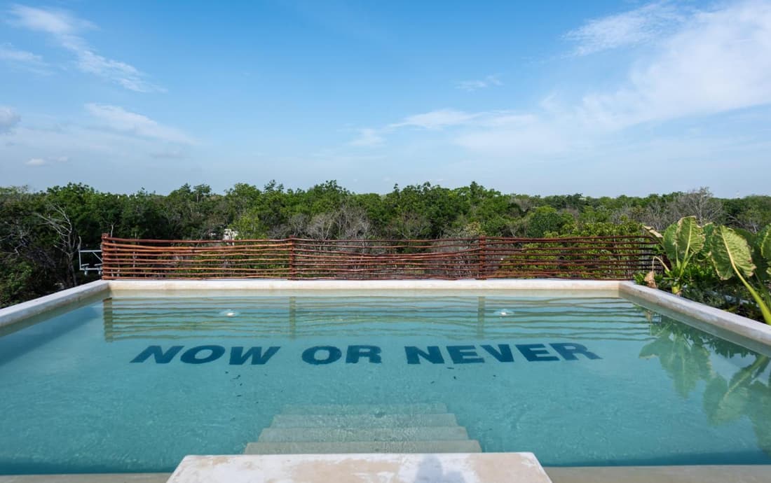 Unho Tulum