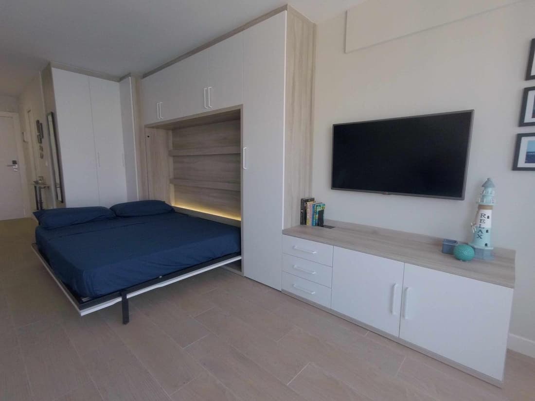 Apartamento El faro de Benidorm