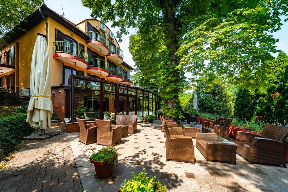 Hotel Bobbio
