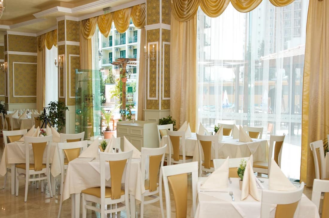 Mena Palace Hotel - All Inclusive