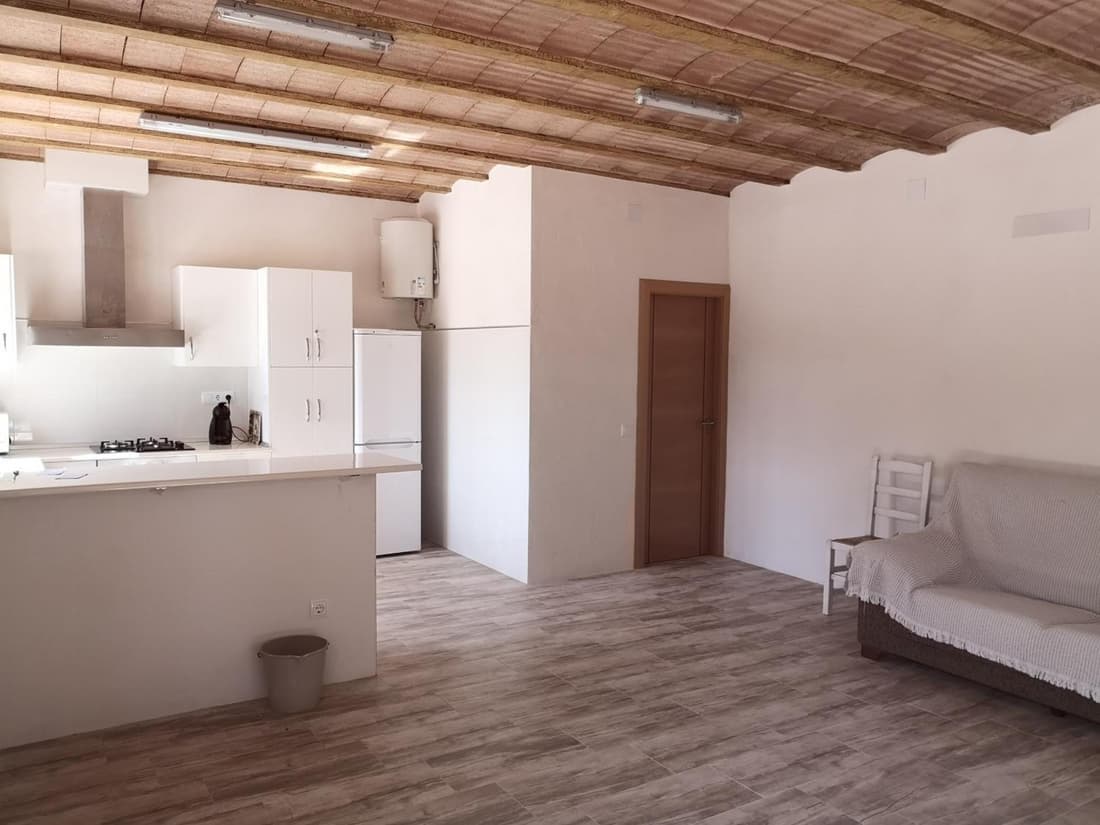 Casas Rurales Huerto Del Abuelito