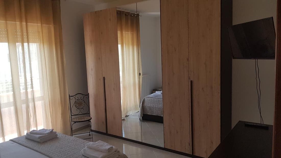B&B Da Pietro
