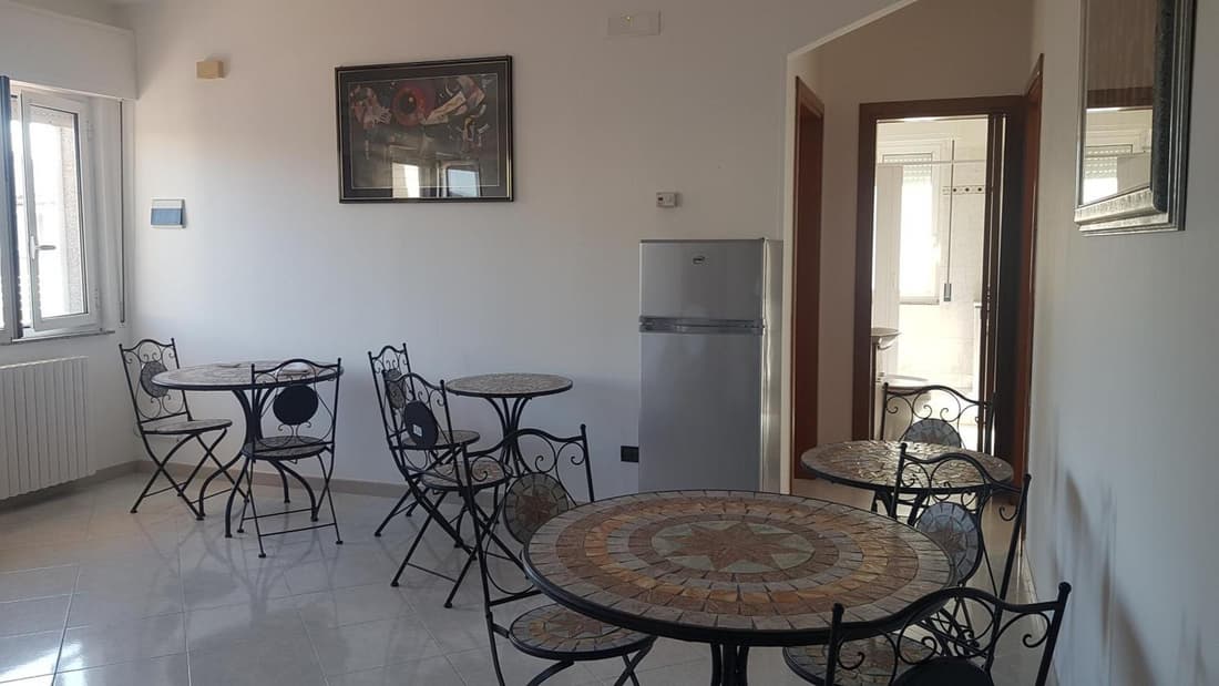 B&B Da Pietro