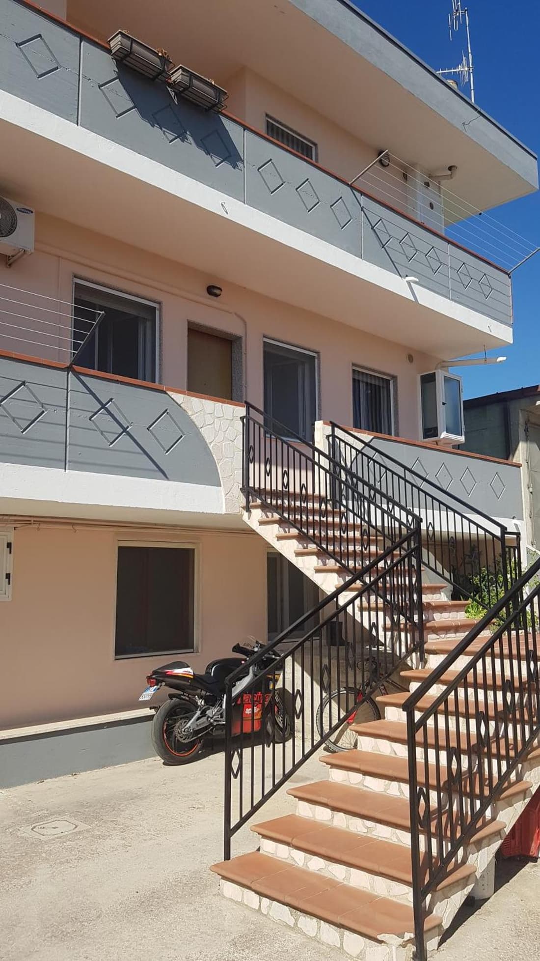 B&B Da Pietro