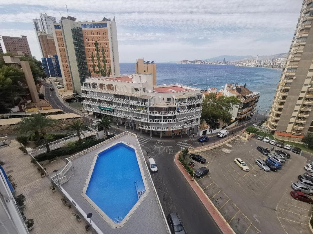 Rita home Benidorm