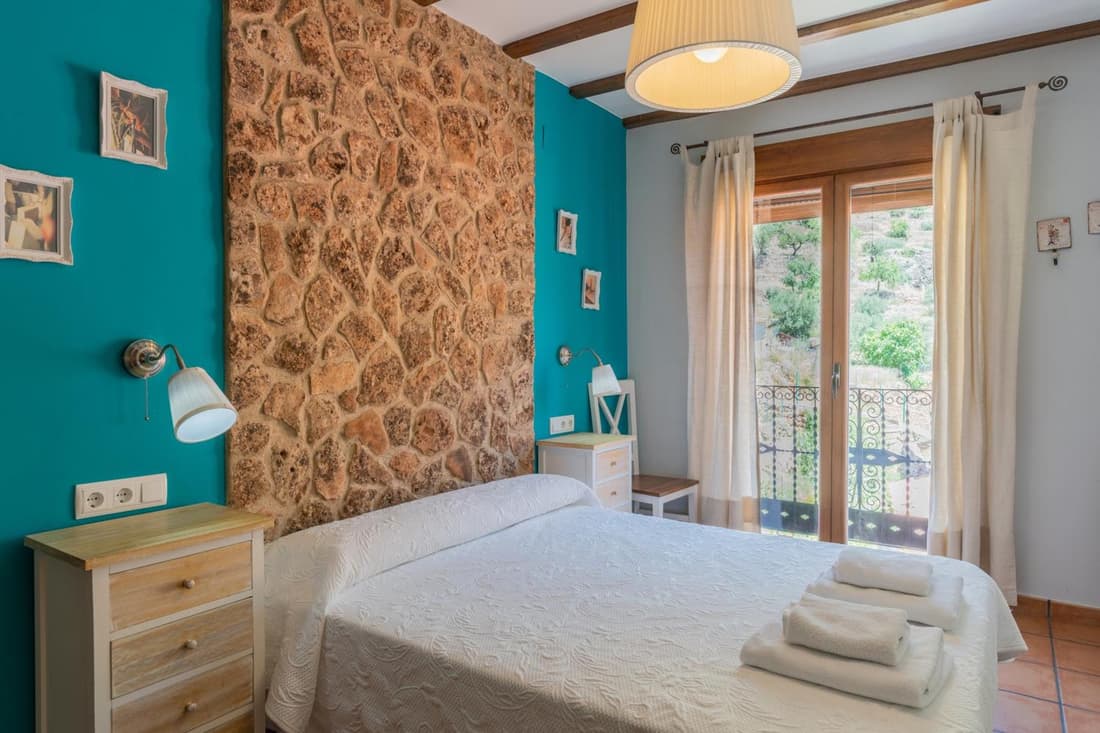 Miralmundo Alojamientos rurales Ayna - CASA RURAL 3 estrellas