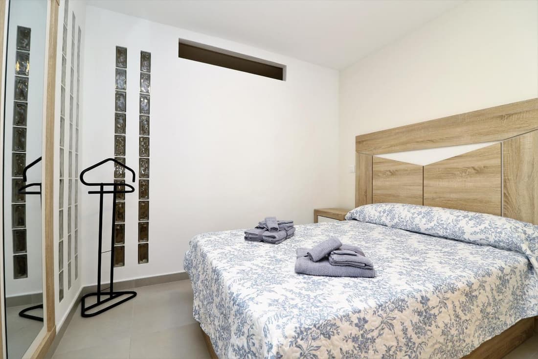 Ducado 1-C Apartment Levante Beach
